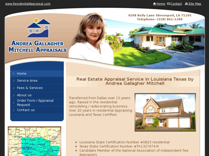 www.residentialappraisal.com