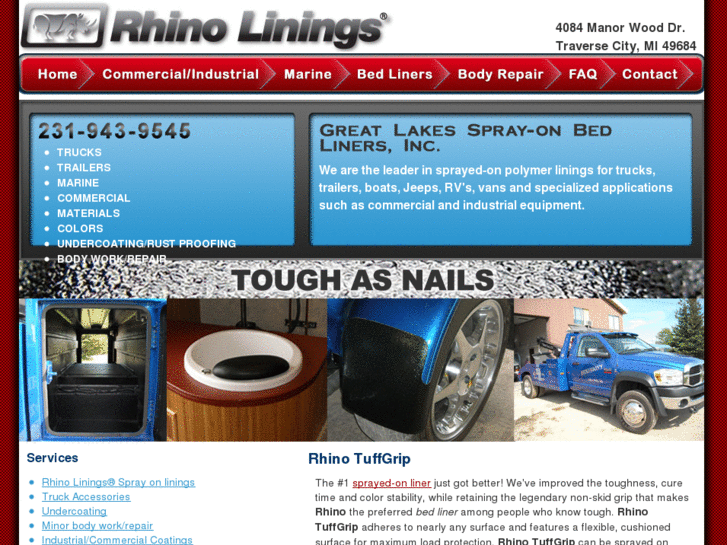 www.rhinoliningstc.com