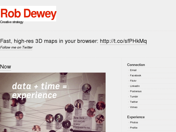 www.robdewey.com