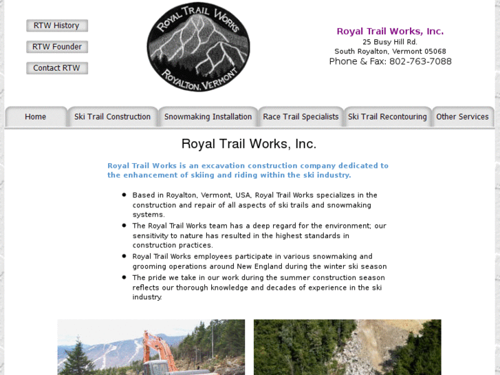 www.royaltrailworks.com