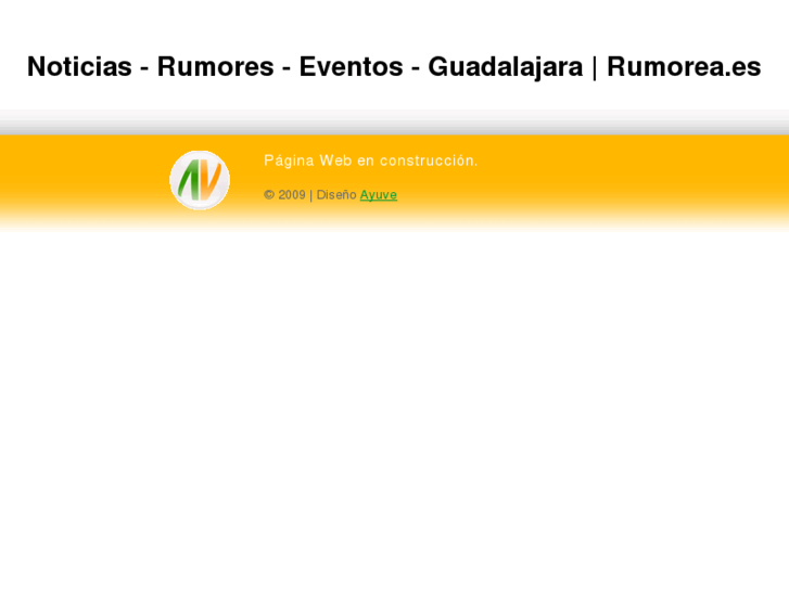 www.rumorea.es