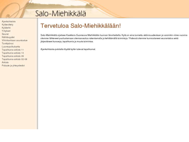 www.salo-miehikkala.net