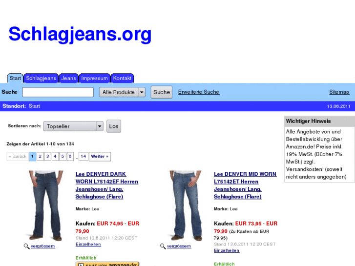 www.schlagjeans.org