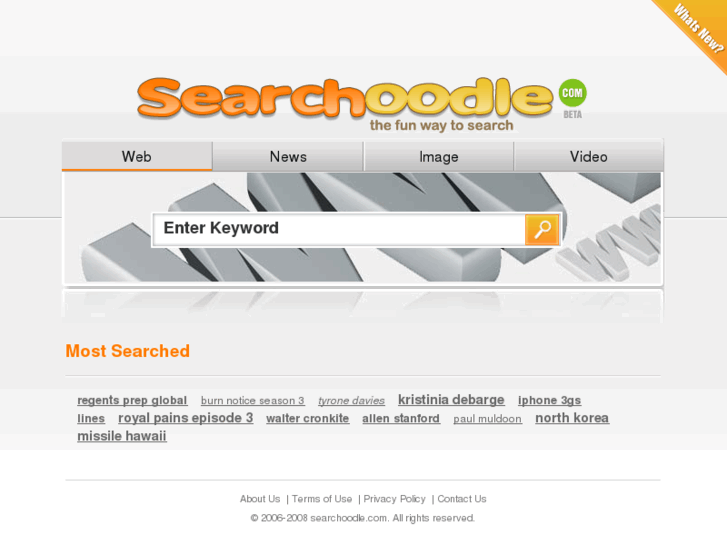 www.searchoodle.com