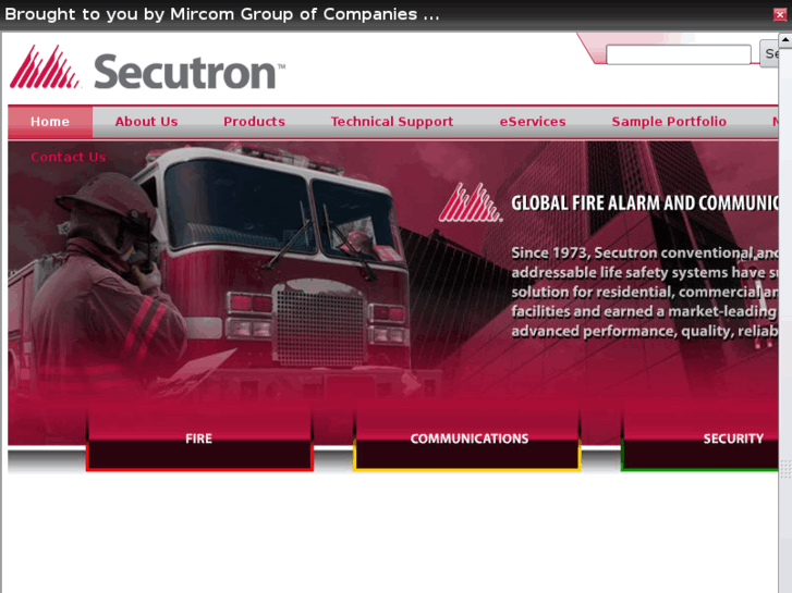 www.secutron.ca