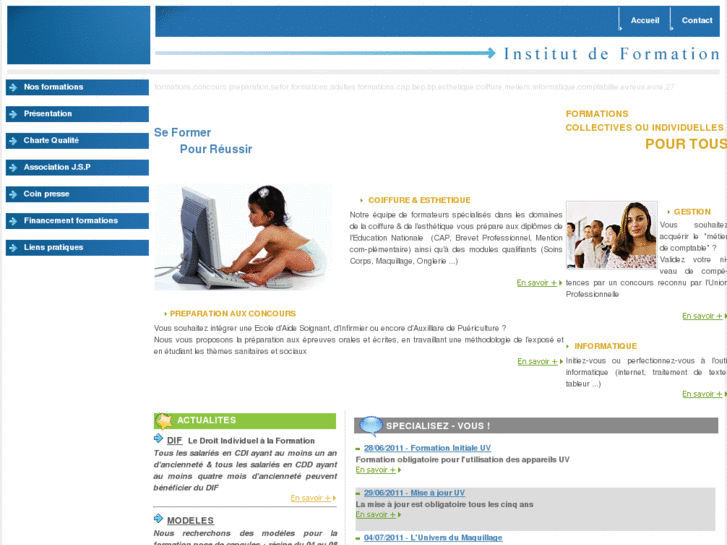 www.sefor-formations.com