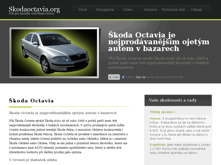 www.skodaoctavia.org