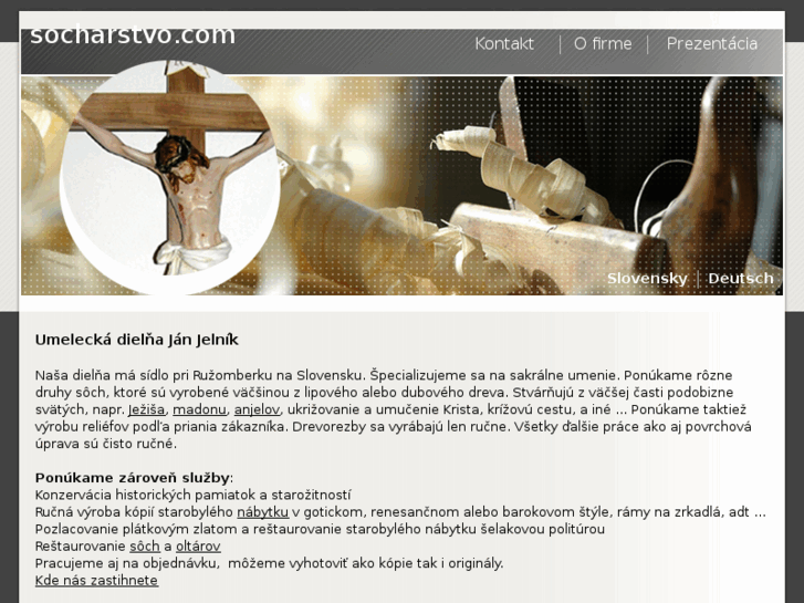 www.socharstvo.com