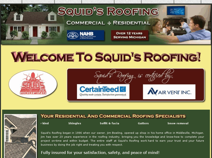 www.squidsroofing.com