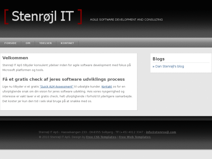 www.stenroejl.com