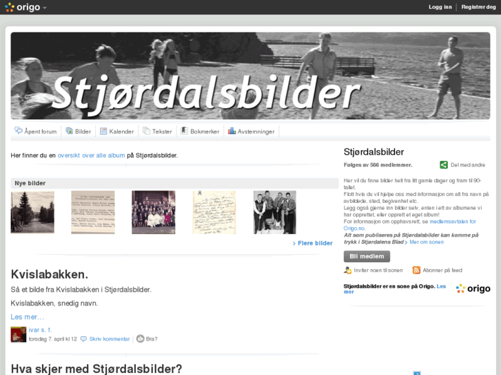 www.stjordalsbilder.no