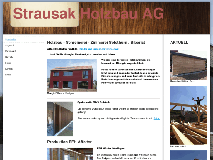 www.strausak-holzbau.com