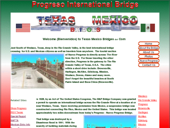 www.texasmexicobridges.com