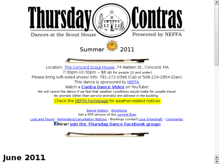 www.thursdaycontras.com