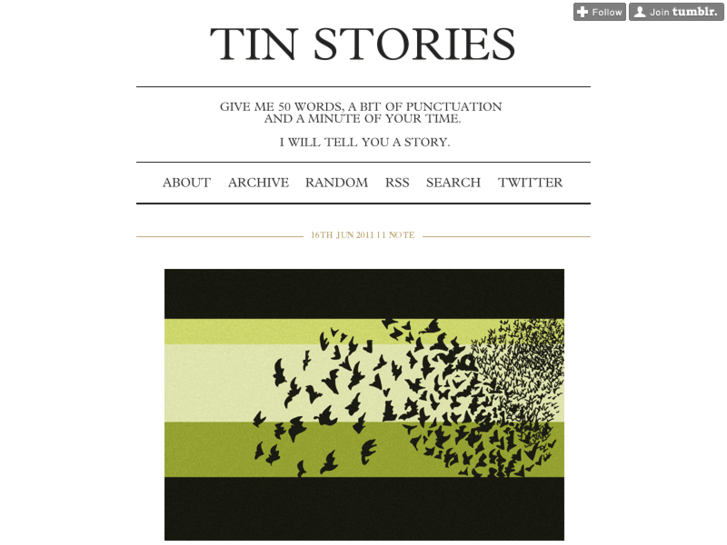 www.tinstories.net