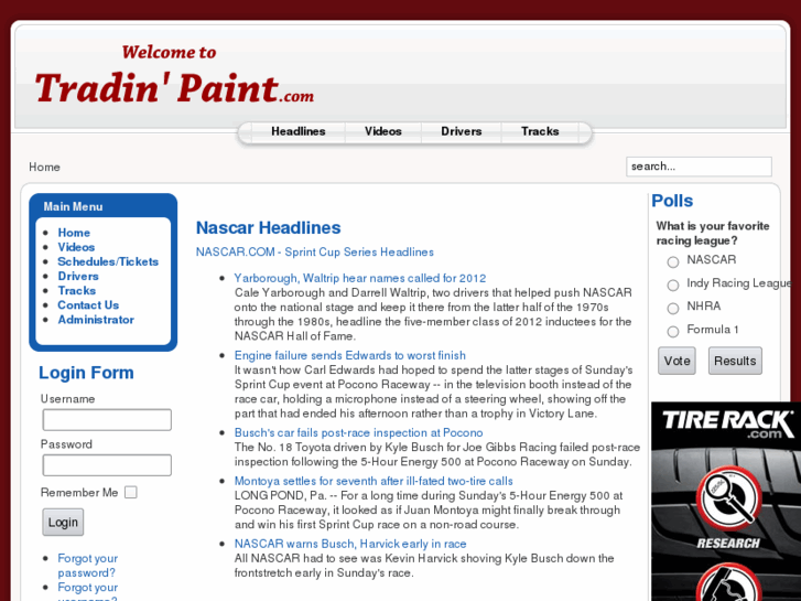 www.tradinpaint.com