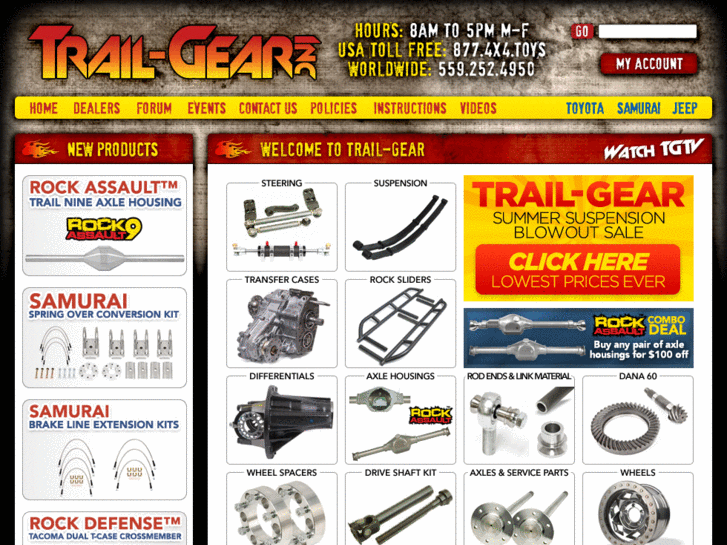 www.trail-gear.com