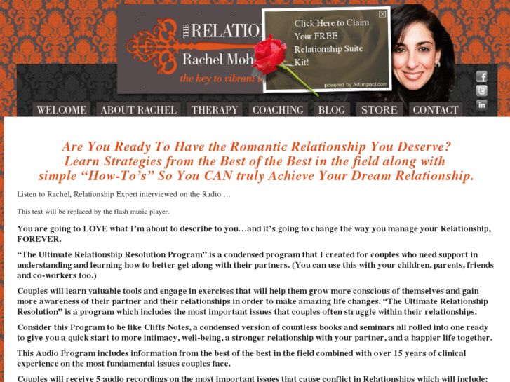 www.ultimaterelationshipresolutionprogram.com