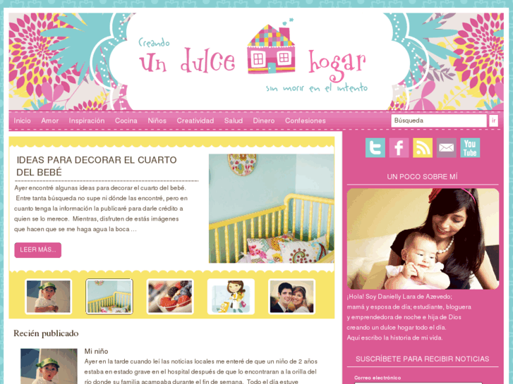 www.undulcehogar.com