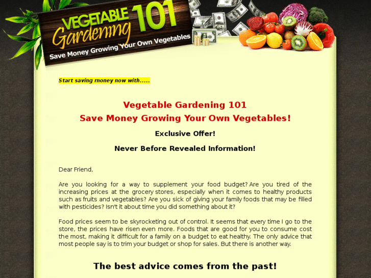 www.vegigarden.com