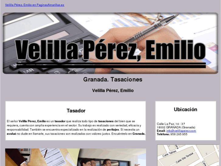 www.velillaperez.com