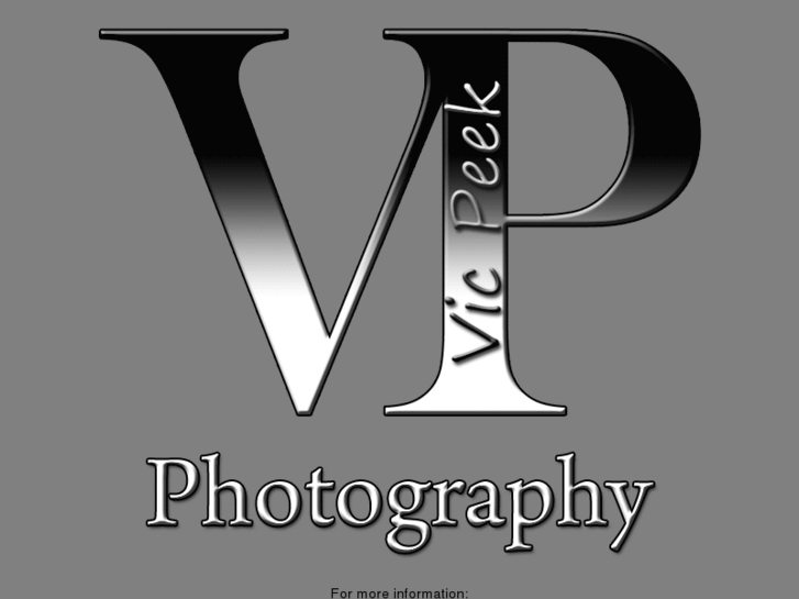 www.vicpeekphotography.com