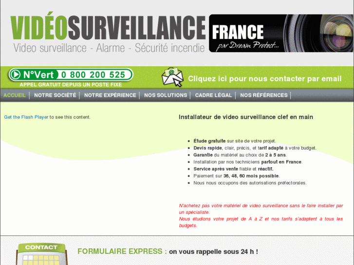 www.videosurveillance-france.fr