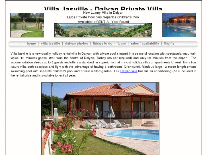 www.villajasville.com