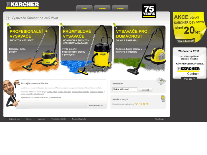 www.vysavace-karcher.cz