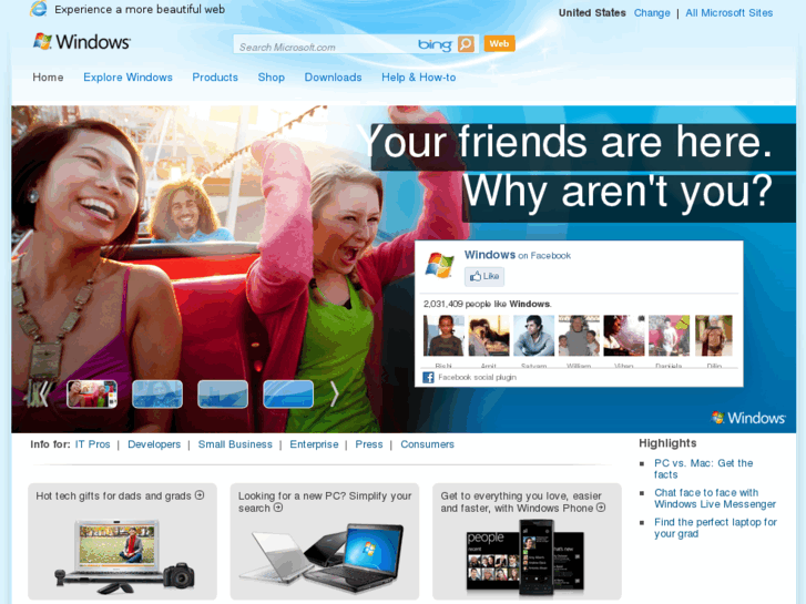 www.windowsruby.co.uk