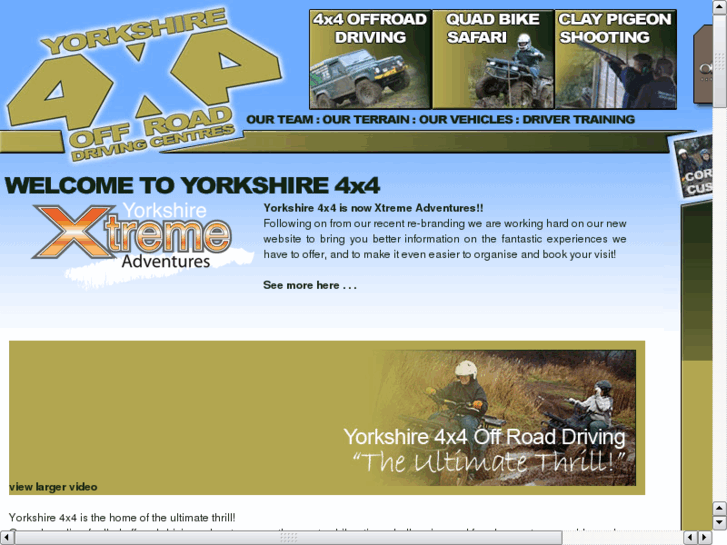 www.yorkshire4x4offroad.com