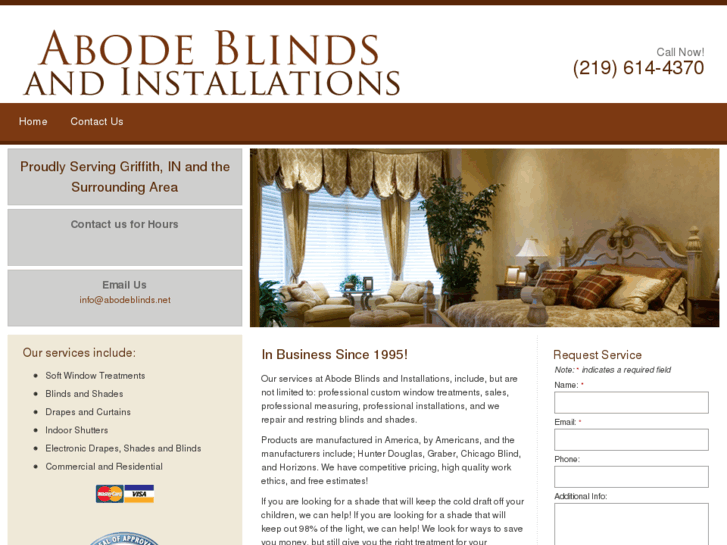 www.abodeblinds.net