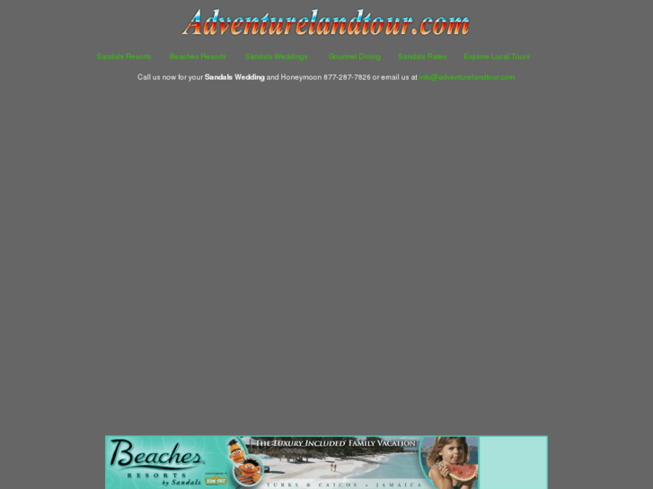 www.adventurelandtour.com
