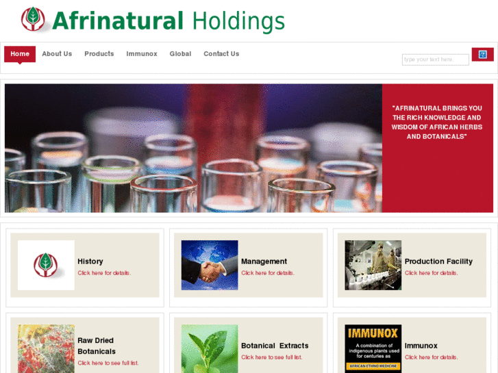 www.afrinatural.com