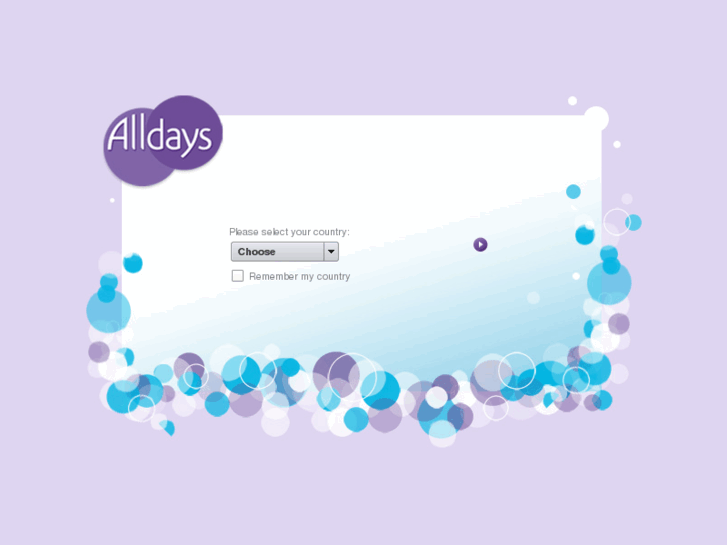 www.alldays.eu