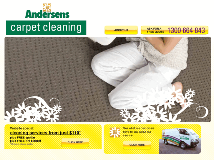 www.andersens-carpetcleaning.com.au