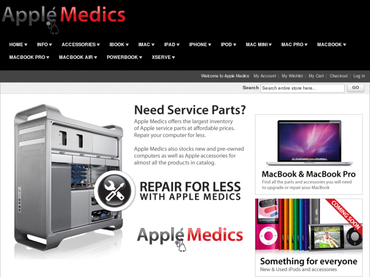 www.applemedics.com