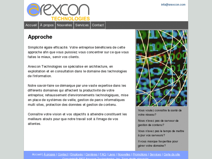 www.arexcon.com