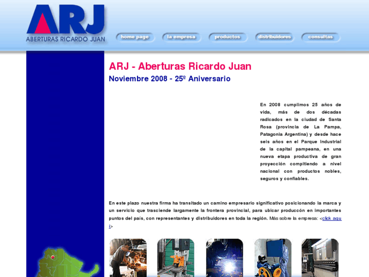 www.arj.com.ar