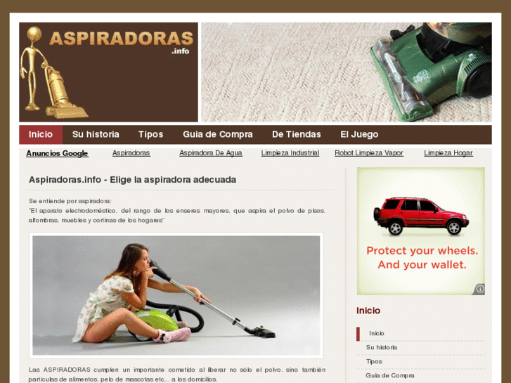 www.aspiradoras.info