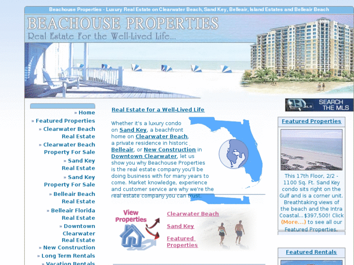 www.beachouseproperties.com