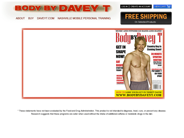 www.bodybydaveyt.com