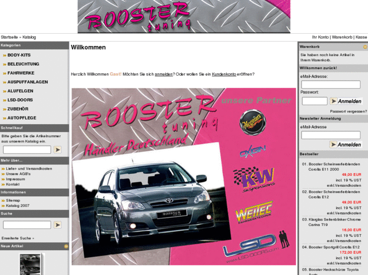 www.boostertuning.net