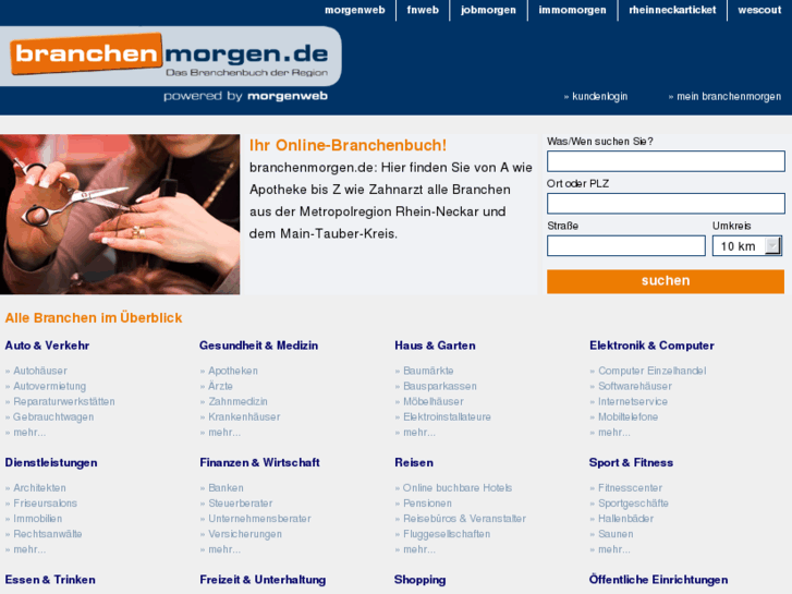 www.branchenmorgen.de