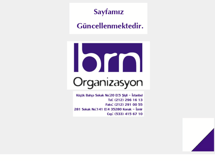 www.brnorganizasyon.com