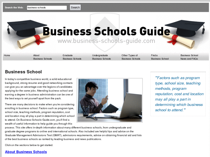 www.business-schools-guide.com