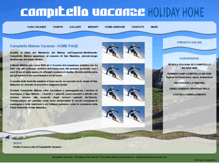 www.campitellovacanze.com