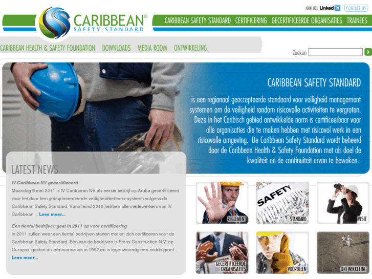 www.caribbean-health-safety.com