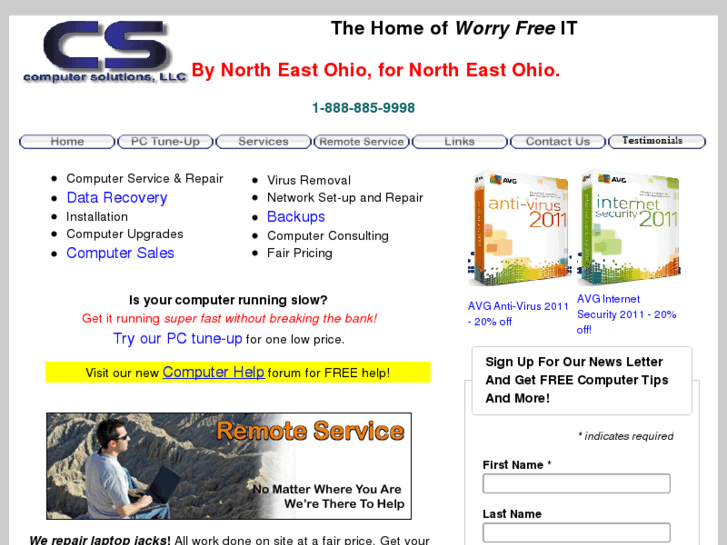 www.ccs911.com