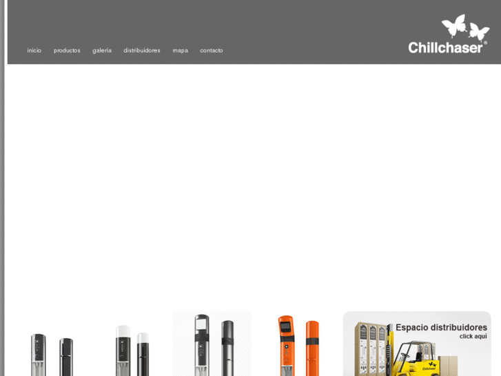 www.chillchaser.es